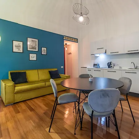 *bnbguest* Loft Centro Storico *
