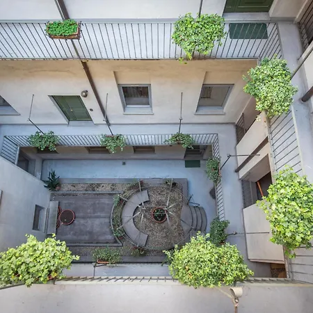 *bnbguest* Loft Centro Storico *