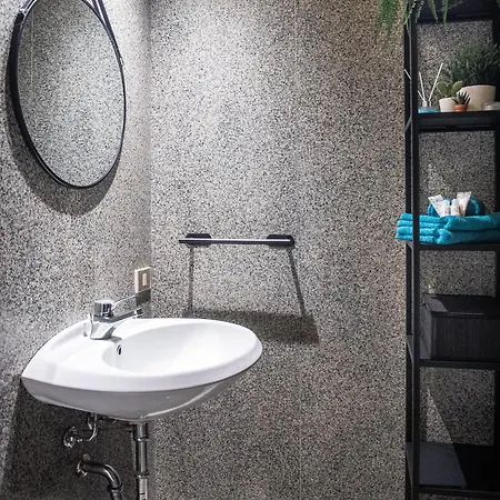 *bnbguest* Loft Centro Storico