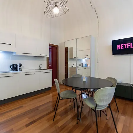 *bnbguest* Loft Centro Storico