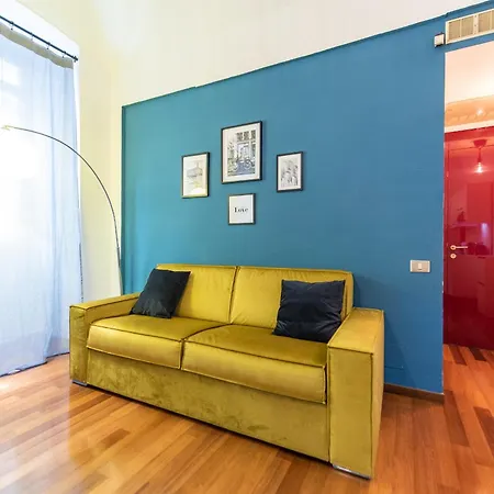 *bnbguest* Loft Centro Storico